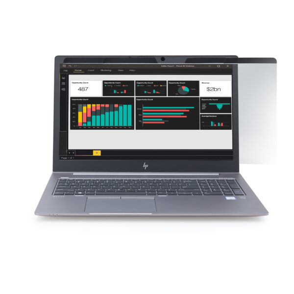 StarTech.com Laptop Privacy Screen for 15.6" Notebook - Magnetic StarTech.com Laptop Privacy Screen for 15.6" Notebook - Magnetic