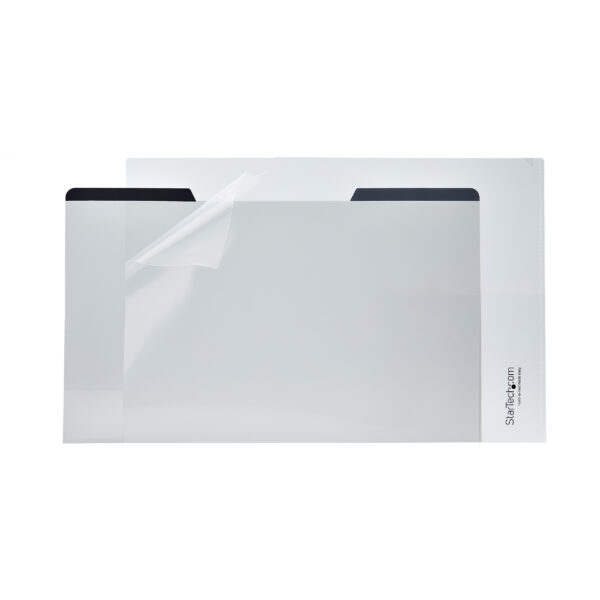 StarTech.com Laptop Privacy Screen for 15.6" Notebook - Magnetic StarTech.com Laptop Privacy Screen for 15.6" Notebook - Magnetic