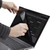 StarTech.com Laptop Privacy Screen for 15.6" Notebook - Magnetic StarTech.com Laptop Privacy Screen for 15.6" Notebook - Magnetic