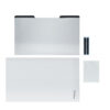 StarTech.com Laptop Privacy Screen for 15.6" Notebook - Magnetic StarTech.com Laptop Privacy Screen for 15.6" Notebook - Magnetic