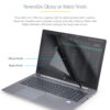 StarTech.com Laptop Privacy Screen for 15.6" Notebook - Magnetic StarTech.com Laptop Privacy Screen for 15.6" Notebook - Magnetic