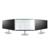 StarTech.com Monitor Privacy Screen for 24 inch PC Display - Computer StarTech.com Monitor Privacy Screen for 21.5 inch PC Display