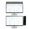 StarTech.com Monitor Privacy Screen for 32 inch PC Display - Computer