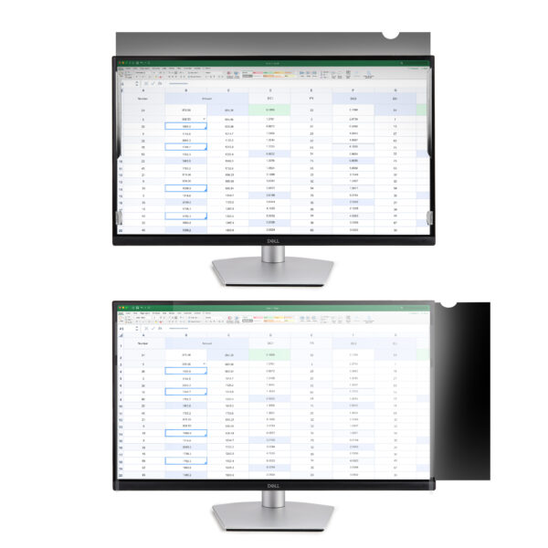 StarTech.com Monitor Privacy Screen for 32 inch PC Display - Computer