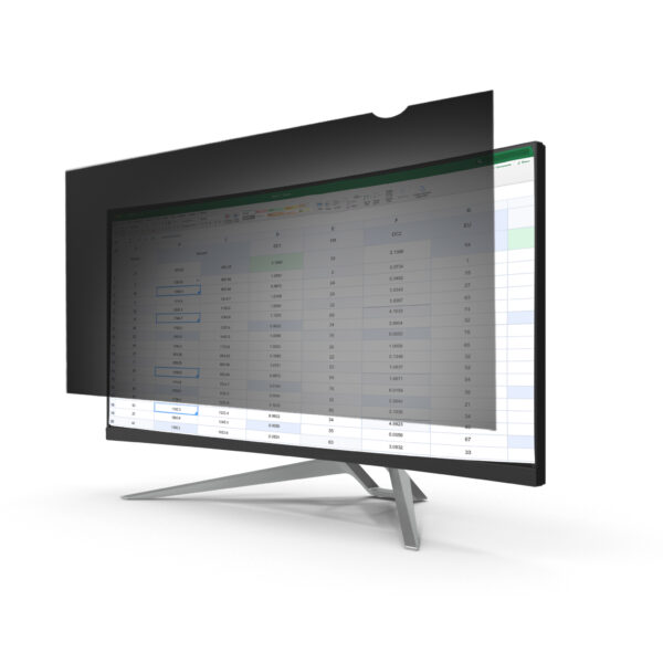 StarTech.com Monitor Privacy Screen for 34 inch Ultrawide Display StarTech.com Monitor Privacy Screen for 34 inch Ultrawide Display