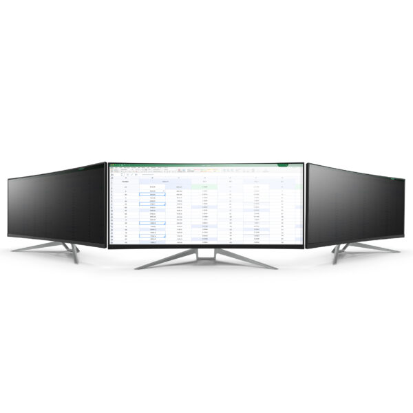 StarTech.com Monitor Privacy Screen for 34 inch Ultrawide Display StarTech.com Monitor Privacy Screen for 34 inch Ultrawide Display
