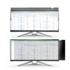 StarTech.com Monitor Privacy Screen for 34 inch Ultrawide Display StarTech.com Monitor Privacy Screen for 34 inch Ultrawide Display