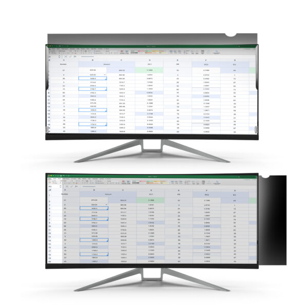 StarTech.com Monitor Privacy Screen for 34 inch Ultrawide Display StarTech.com Monitor Privacy Screen for 34 inch Ultrawide Display