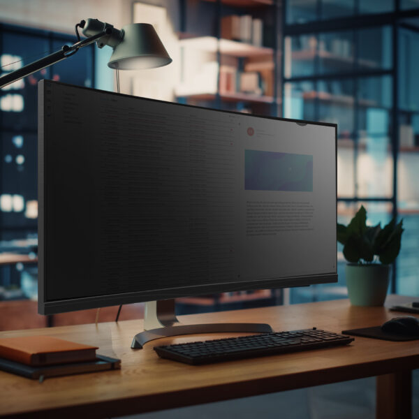 StarTech.com Monitor Privacy Screen for 34 inch Ultrawide Display StarTech.com Monitor Privacy Screen for 34 inch Ultrawide Display