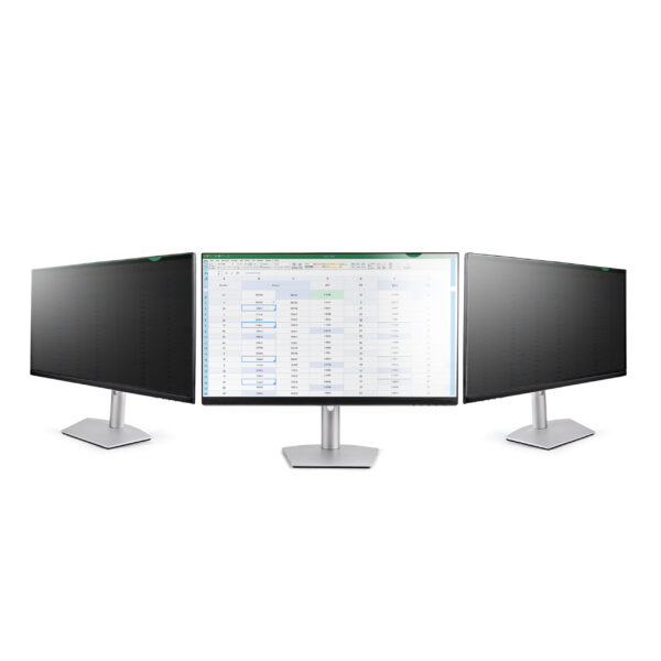StarTech.com Monitor Privacy Screen for 24" Display - Computer Screen StarTech.com Monitor Privacy Screen for 22" Display - Computer Screen