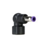 Targus PT-3G laptop accessory Laptop power tip