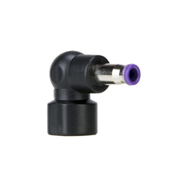 Targus PT-3G laptop accessory Laptop power tip