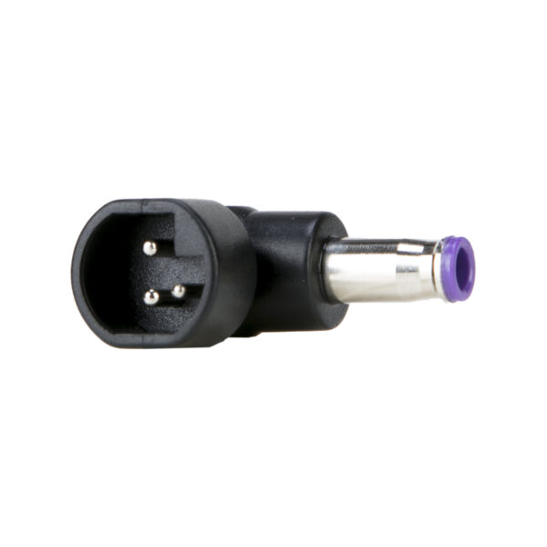 Targus PT-3G laptop accessory Laptop power tip