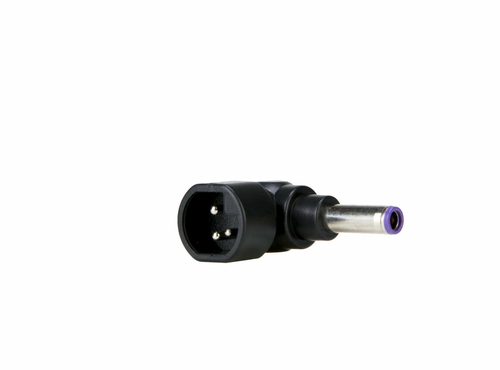 Targus PT-3H1 laptop accessory Laptop power tip