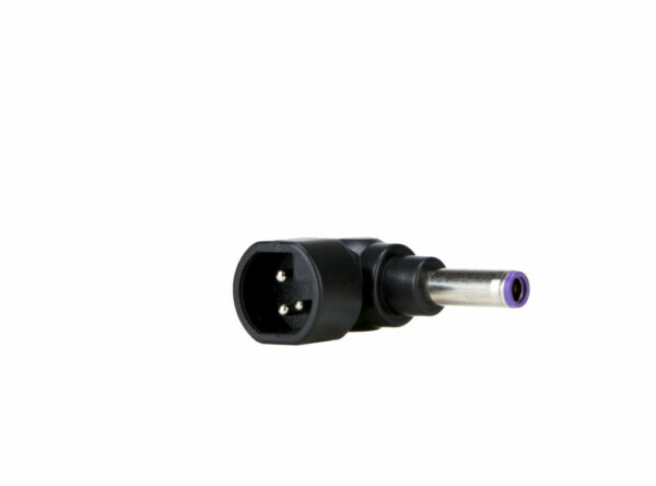 Targus PT-3H1 laptop accessory Laptop power tip