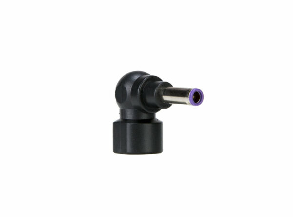 Targus PT-3H1 laptop accessory Laptop power tip