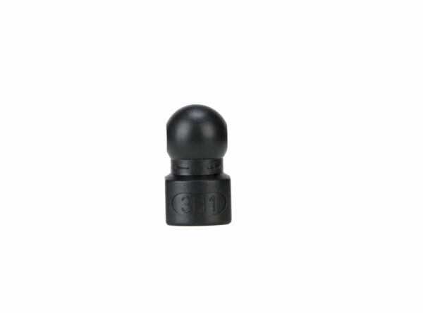 Targus PT-3H1 laptop accessory Laptop power tip
