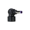 Targus PT-3H2 laptop accessory Laptop power tip