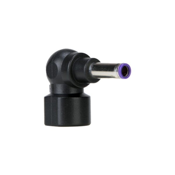 Targus PT-3H2 laptop accessory Laptop power tip