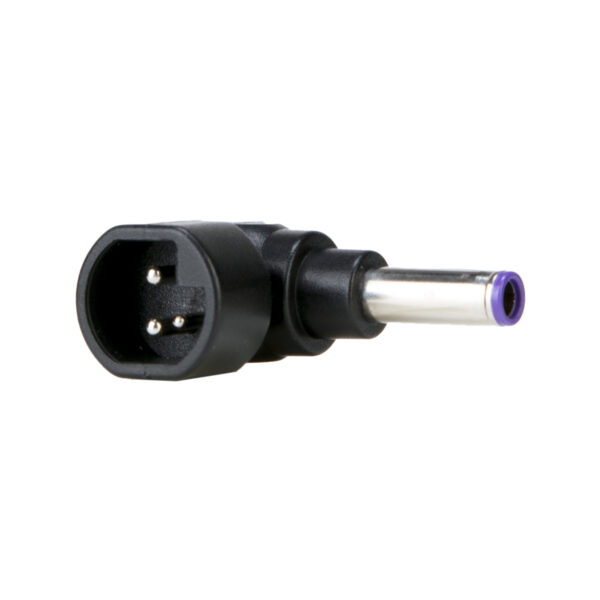 Targus PT-3H2 laptop accessory Laptop power tip