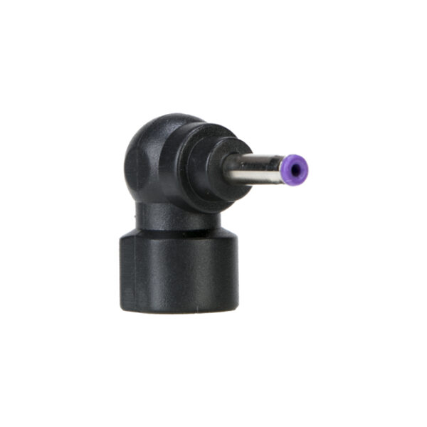 Targus PT-3J laptop accessory Laptop power tip