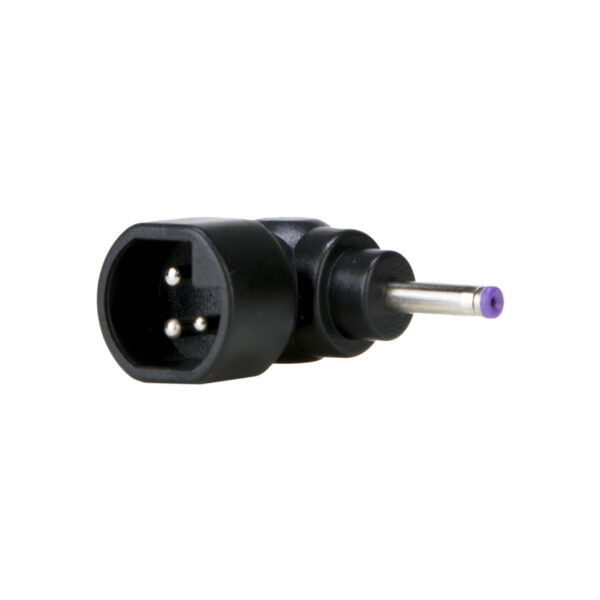 Targus PT-3K laptop accessory Laptop power tip