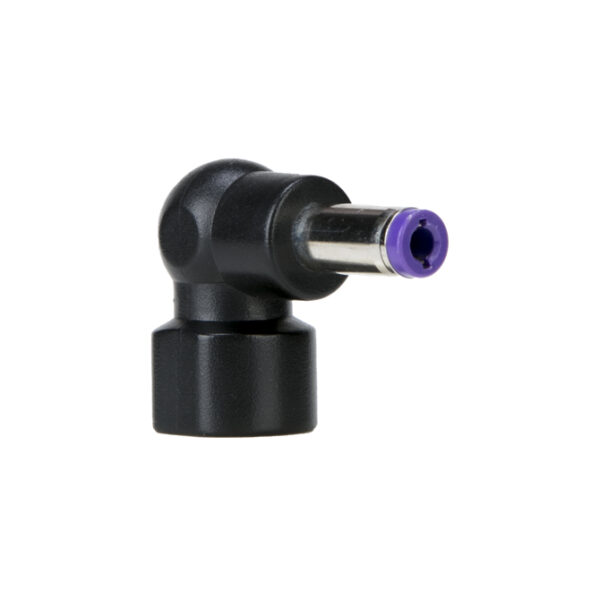 Targus PT-3P laptop accessory Laptop power tip