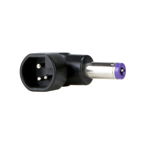 Targus PT-3P laptop accessory Laptop power tip