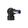 Targus PT-3W laptop accessory Laptop power tip