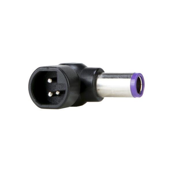 Targus PT-3W laptop accessory Laptop power tip