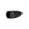 Targus PT-3X9 laptop accessory Laptop power tip