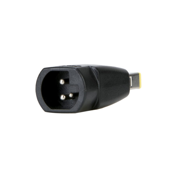 Targus PT-3X9 laptop accessory Laptop power tip