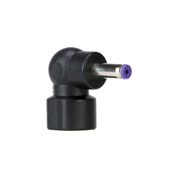 Targus PT-3Z laptop accessory Laptop power tip