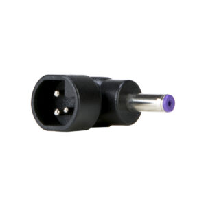 Targus PT-3Z laptop accessory Laptop power tip Targus PT-3Z laptop accessory Laptop power tip