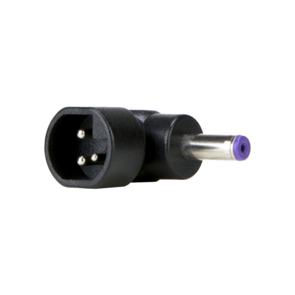 Targus PT-3Z laptop accessory Laptop power tip