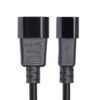 StarTech.com 4.5m (15ft) Power Extension Cord, C14 to C13 PDU Power StarTech.com 4.5m (15ft) Power Extension Cord, C14 to C13 PDU Power