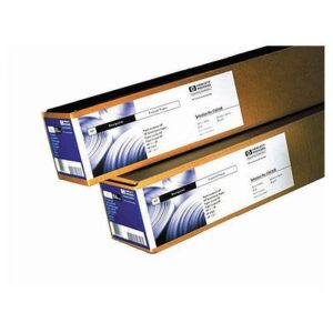 HP Q1441A large format media 45.7 m HP Q1441A large format media 45.7 m