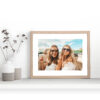 HP Everyday Photo Paper, Glossy, 200 g/m2, A4 (210 x 297 mm), 25