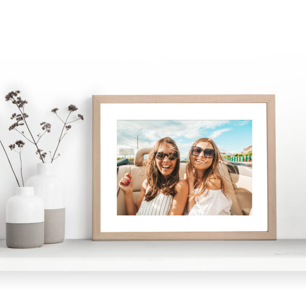 HP Everyday Photo Paper, Glossy, 200 g/m2, A4 (210 x 297 mm), 25