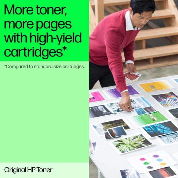 HP 11X High Yield Black Original LaserJet toner cartridge 1 pc(s) HP 11X High Yield Black Original LaserJet toner cartridge 1 pc(s)