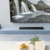 TCL Q Q65HK soundbar speaker Black, Titanium 5.1 channels 290 W