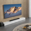 TCL Q Q65HK soundbar speaker Black, Titanium 5.1 channels 290 W