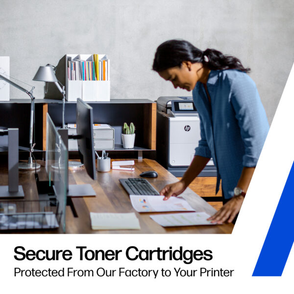 HP 53A Black Original LaserJet Toner Cartridge HP 53A Black Original LaserJet Toner Cartridge