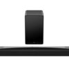 TCL Q75H Q Class 5.1.2 Channel Sound Bar with Dolby Atmos, Ray Danz