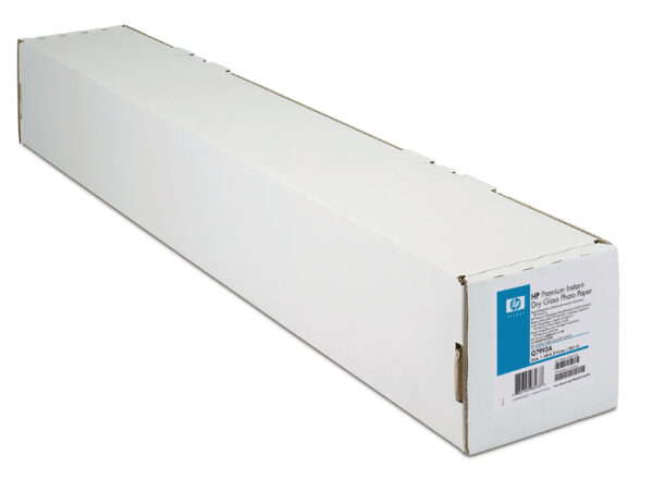 HP Q7991A photo paper HP Q7991A photo paper