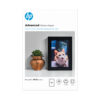 HP Advanced Photo Paper Glossy 250 g/m2 10 x 15 cm (101 x 152 mm) 25