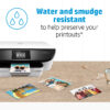 HP Advanced Photo Paper Glossy 250 g/m2 10 x 15 cm (101 x 152 mm) 25