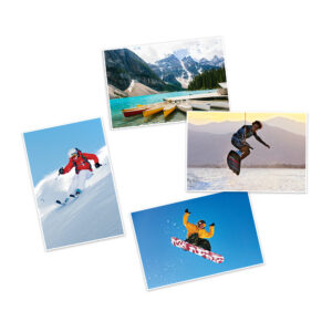 HP Advanced Photo Paper Glossy 250 g/m2 10 x 15 cm (101 x 152 mm) 100
