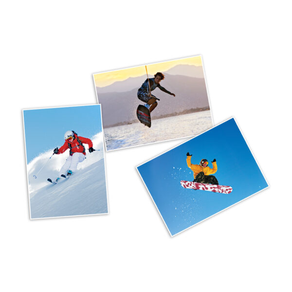 HP Advanced Photo Paper, Glossy, 250 g/m2, 13 x 18 cm (127 x 178 mm), HP Advanced Photo Paper, Glossy, 250 g/m2, 13 x 18 cm (127 x 178 mm),