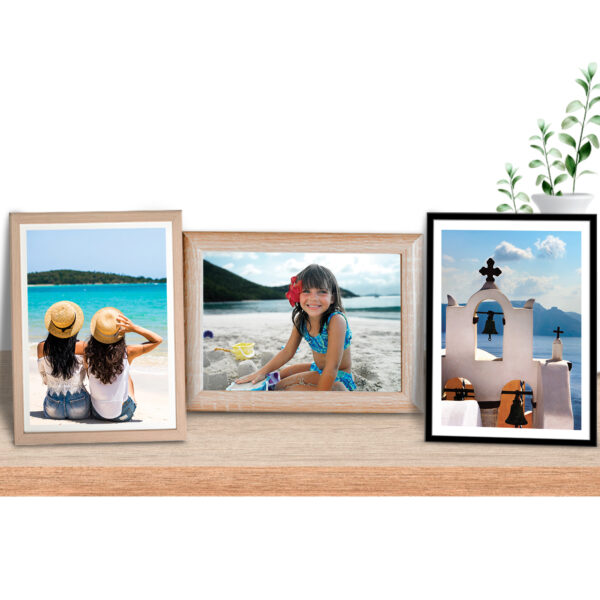 HP Advanced Photo Paper, Glossy, 250 g/m2, 13 x 18 cm (127 x 178 mm), HP Advanced Photo Paper, Glossy, 250 g/m2, 13 x 18 cm (127 x 178 mm),